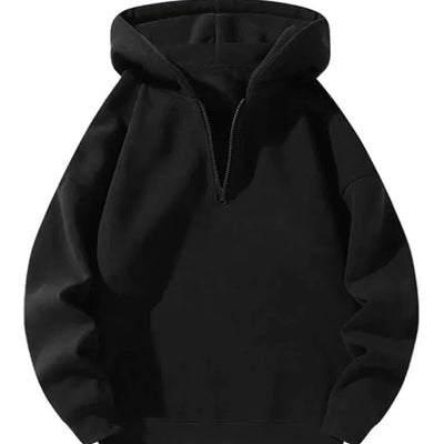 Hoodie Loose Sports Sweater