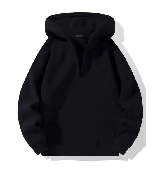 Hoodie Loose Sports Sweater