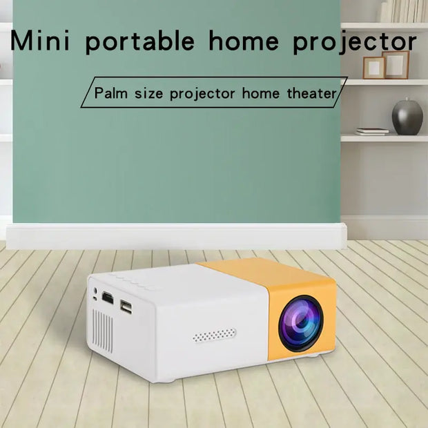 Mobile Projector