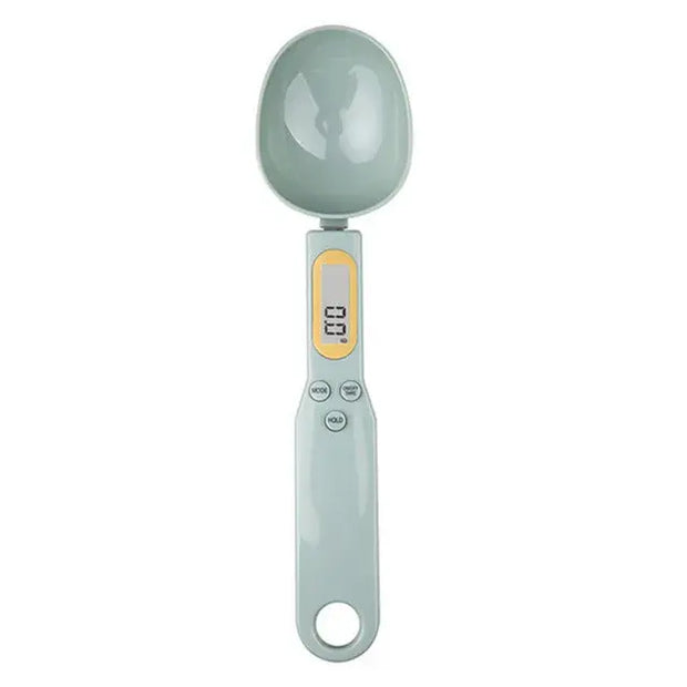 Powder Weight Measure Spoon