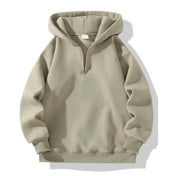 Hoodie Loose Sports Sweater