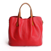 Amor Soft Leather Tote