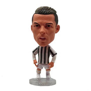 Super Soccer Star Dolls