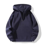 Hoodie Loose Sports Sweater