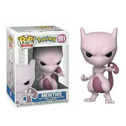 Funko POP Pokémon Anime Figure Toys