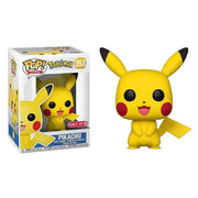 Funko POP Pokémon Anime Figure Toys