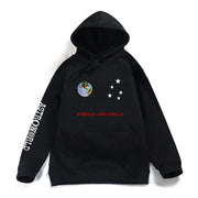 Astroworld THRILLS AND CHILLS Hoodie