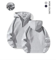 Hoodie Loose Sports Sweater