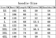 Women's Casual Pullover Hoodie