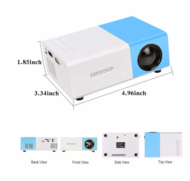 Mobile Projector