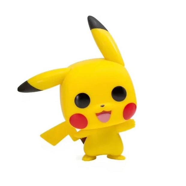 Funko POP Pokémon Anime Figure Toys